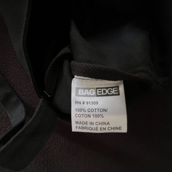 King Kong Alive on Broadway Musical Official Logo Tote Bag Brand New NWOT Rare! - Picture 8 of 10